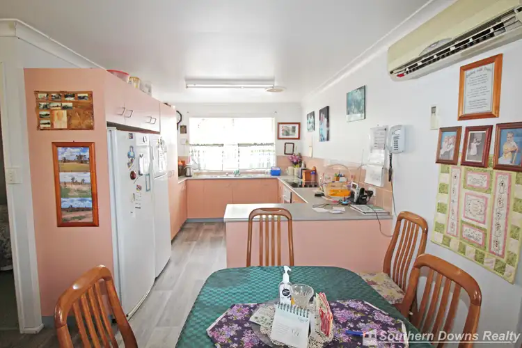 Sixth view of Homely rural property listing, 54 Porter Rd, Allan QLD 4370