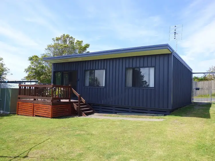 1/4A Yule St, Eden NSW 2551