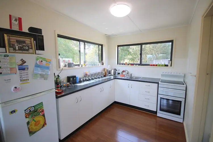 Seventh view of Homely unit listing, 1/4A Yule St, Eden NSW 2551