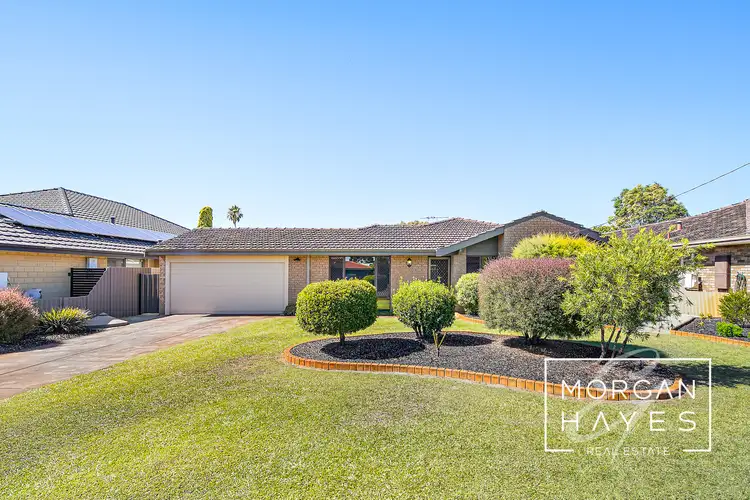 23 Sheldrake Way, Willetton WA 6155
