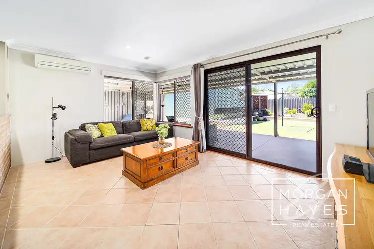 Sixth view of Homely house listing, 23 Sheldrake Way, Willetton WA 6155