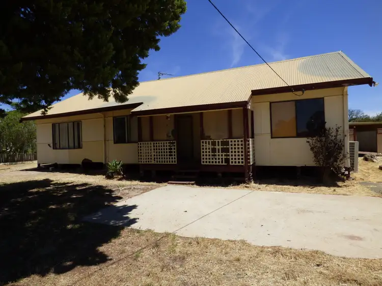 Second view of Homely house listing, 27 Pollock Ave, Merredin WA 6415
