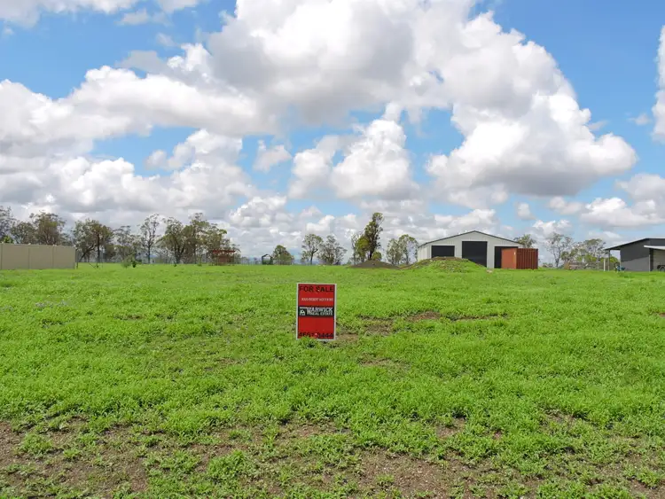 Third view of Homely land listing, 15 Amarina Ave, Sladevale QLD 4370