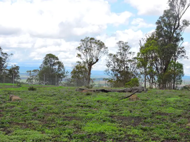 Fifth view of Homely land listing, 15 Amarina Ave, Sladevale QLD 4370