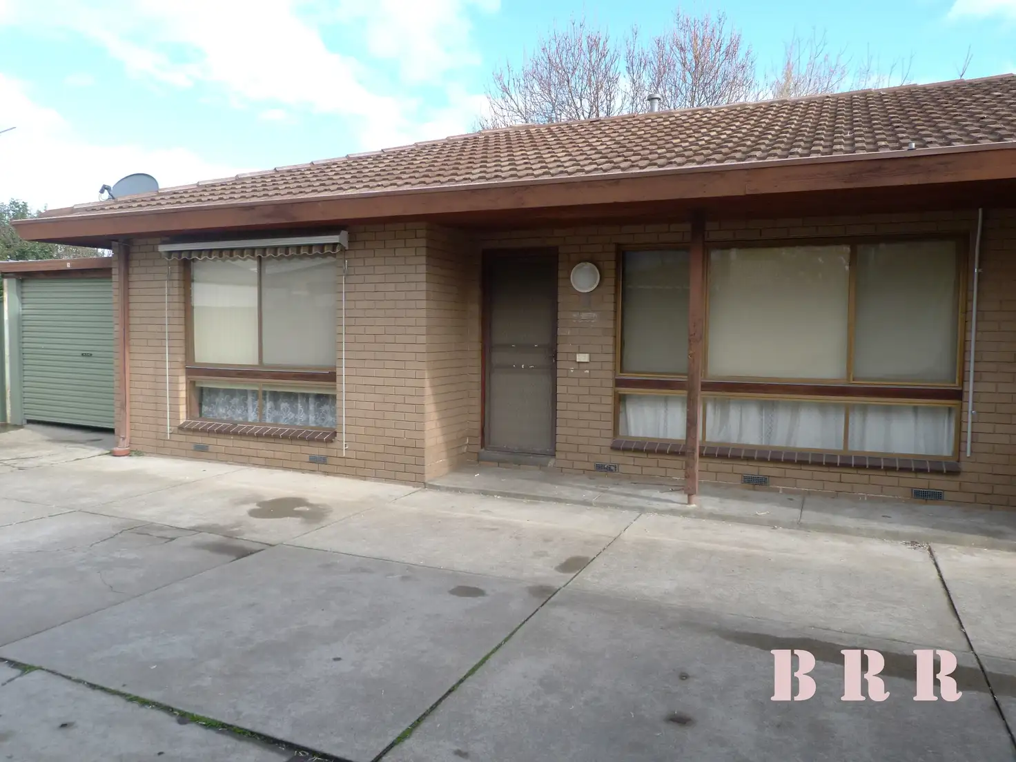 Main view of Homely unit listing, Unit 3/23 Thomas St, Benalla VIC 3672