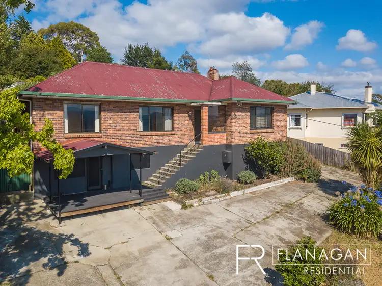 Main view of Homely house listing, 63 Forest Rd, Trevallyn TAS 7250