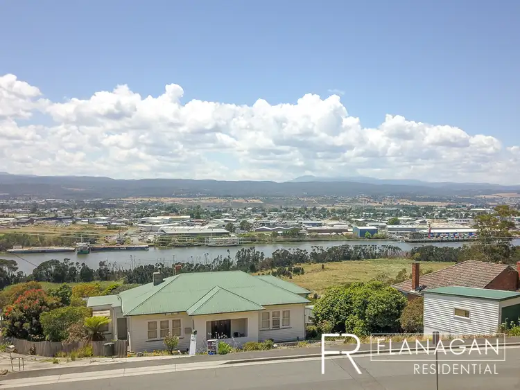Second view of Homely house listing, 63 Forest Rd, Trevallyn TAS 7250
