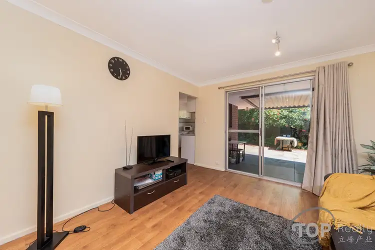 Main view of Homely house listing, 8A The Crowsnest, Willetton WA 6155