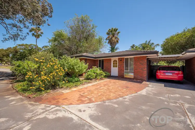Second view of Homely house listing, 8A The Crowsnest, Willetton WA 6155