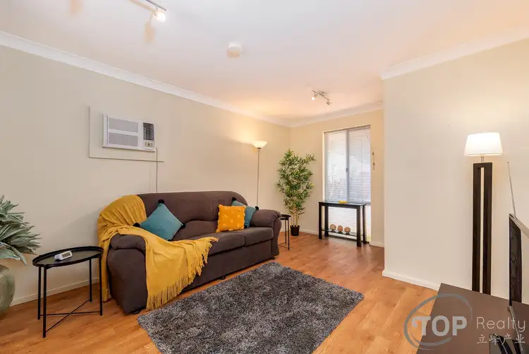 Third view of Homely house listing, 8A The Crowsnest, Willetton WA 6155