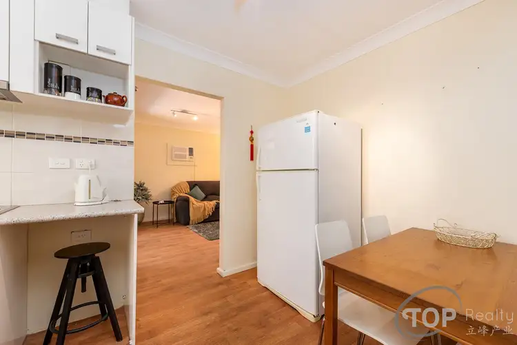 Fourth view of Homely house listing, 8A The Crowsnest, Willetton WA 6155