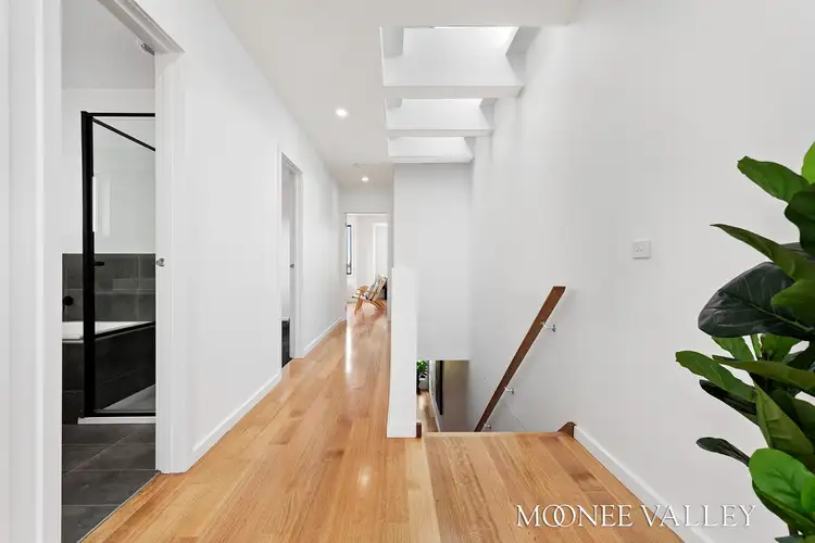 Sixth view of Homely townhouse listing, 38 Wood Street, Avondale Heights VIC 3034