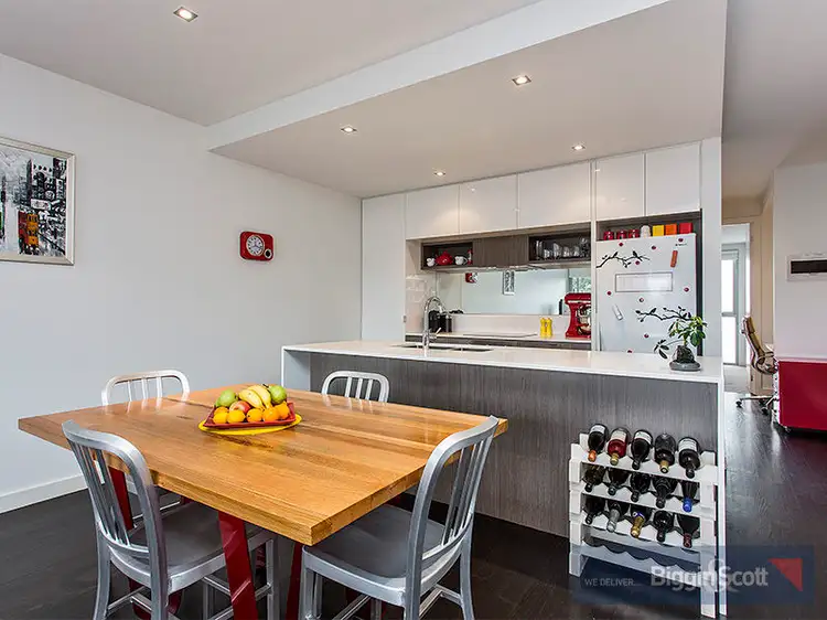Second view of Homely apartment listing, 10 Magnolia Path, Maidstone VIC 3012