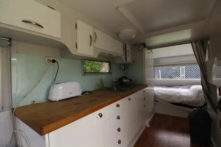 Fifth view of Homely rural property listing, 1750 Inverramsay Road, Goomburra QLD 4362