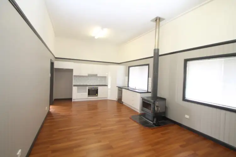 Sixth view of Homely house listing, 137 Wood Street, Warwick QLD 4370