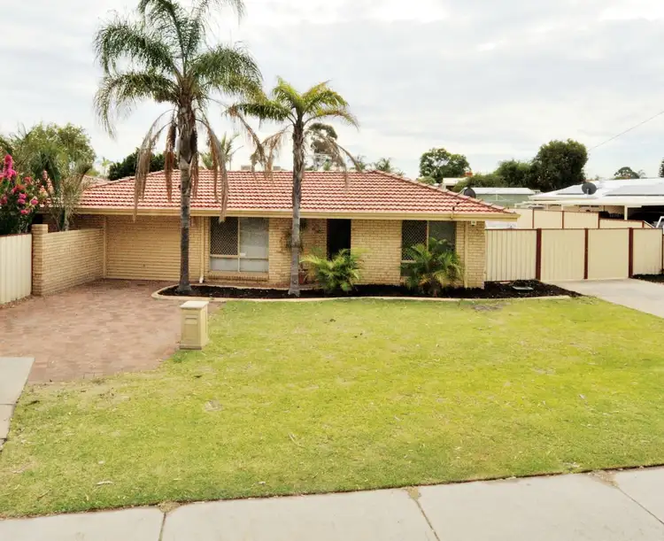 LOT 2, 126 Broadway St, Bassendean WA 6054