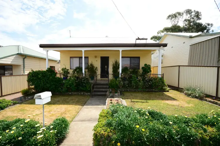 Main view of Homely house listing, 16 Poole Street, Werris Creek NSW 2341