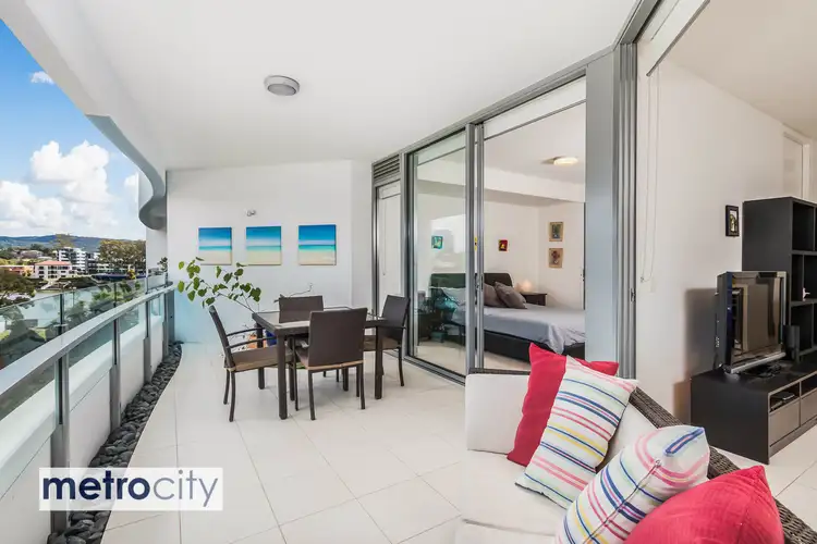 Sixth view of Homely unit listing, 1306/45 Duncan Street, West End QLD 4101