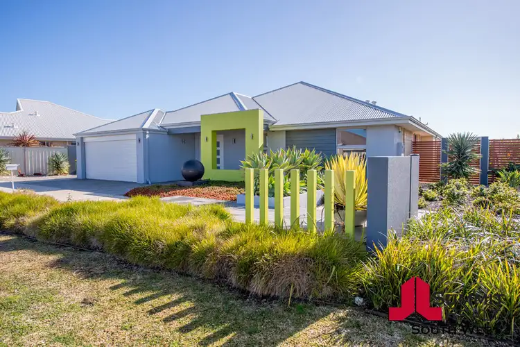 Second view of Homely house listing, 7 Orion Lane, Australind WA 6233