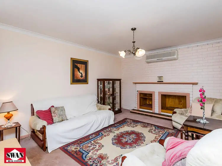 Fifth view of Homely house listing, 14 Dagenham Cres, Midvale WA 6056