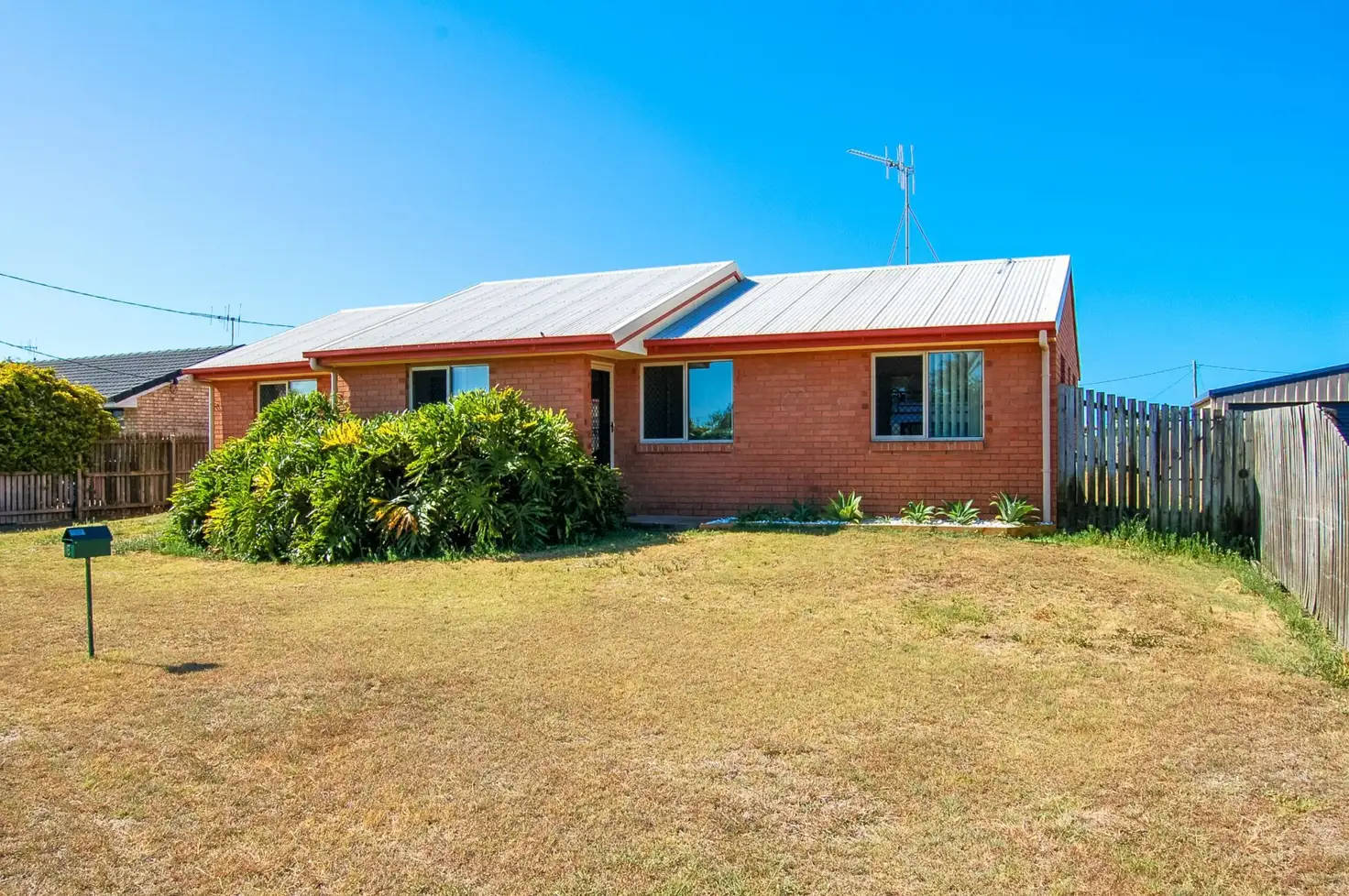 Main view of Homely house listing, 8 HANSEN Street, Burnett Heads QLD 4670