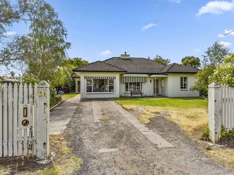 31 Queen St, Penola SA 5277