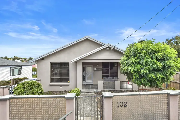 Second view of Homely house listing, 6/102 Talbot Rd, South Launceston TAS 7249