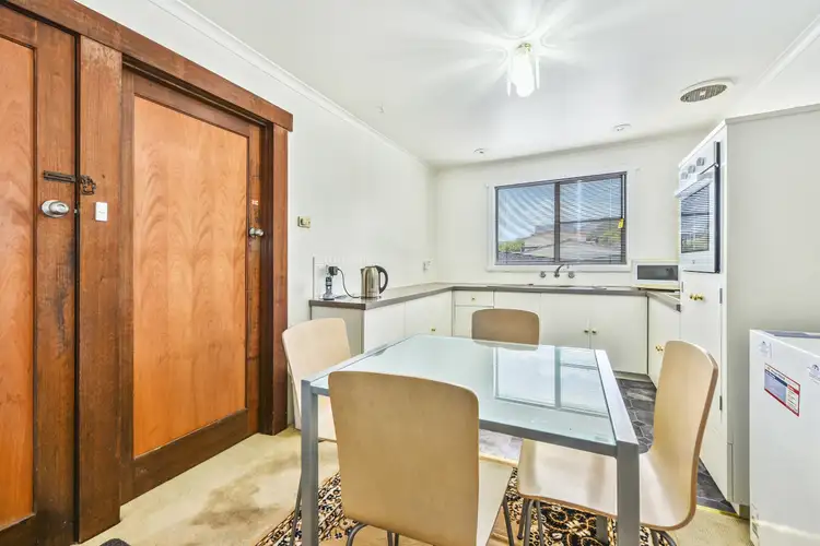 Fifth view of Homely house listing, 6/102 Talbot Rd, South Launceston TAS 7249