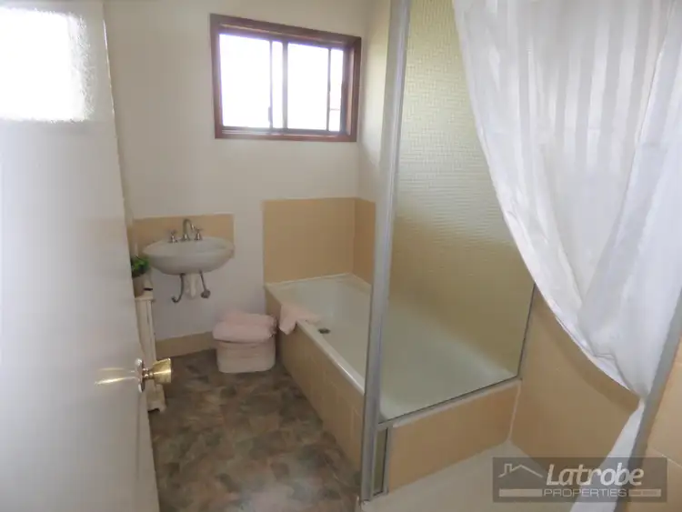 Seventh view of Homely house listing, 21 Drew St, Moe VIC 3825