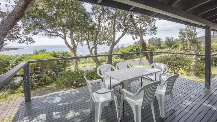 3 Panamuna Pl, Kioloa NSW 2539