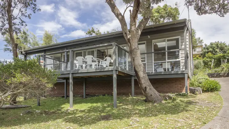 Second view of Homely house listing, 3 Panamuna Pl, Kioloa NSW 2539