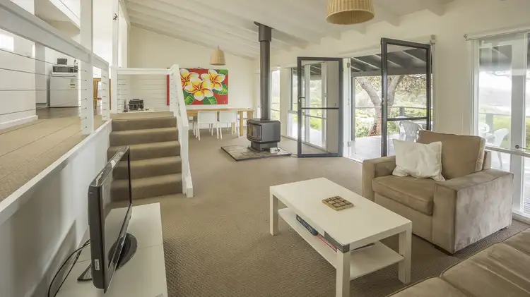 Fourth view of Homely house listing, 3 Panamuna Pl, Kioloa NSW 2539