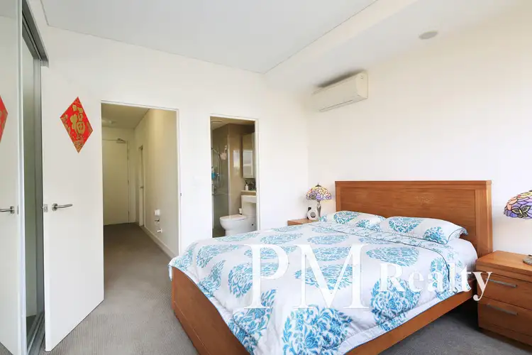 Third view of Homely apartment listing, 56/629 Gardeners Rd, Mascot NSW 2020