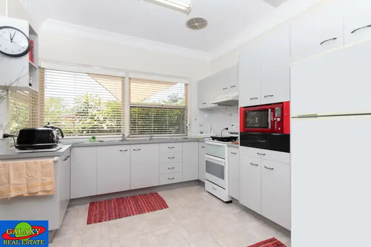 Fifth view of Homely house listing, 172 Targo St, Walkervale QLD 4670