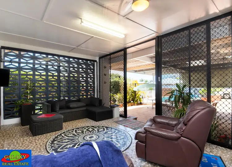 Sixth view of Homely house listing, 172 Targo St, Walkervale QLD 4670