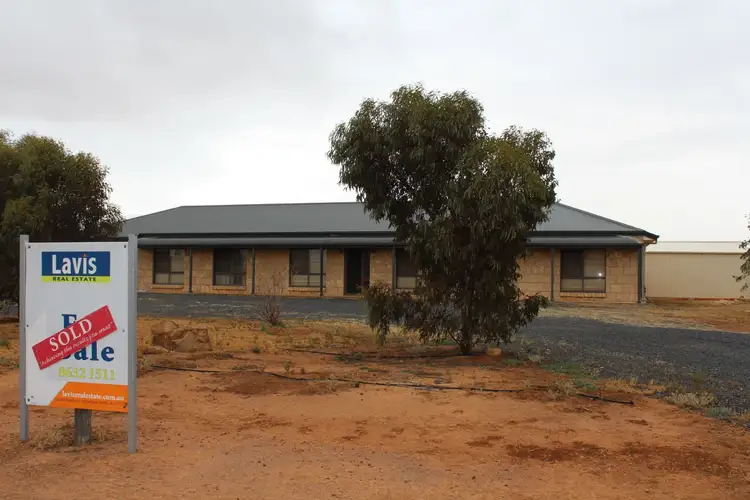 Main view of Homely house listing, 2 Holze Court, Port Pirie SA 5540