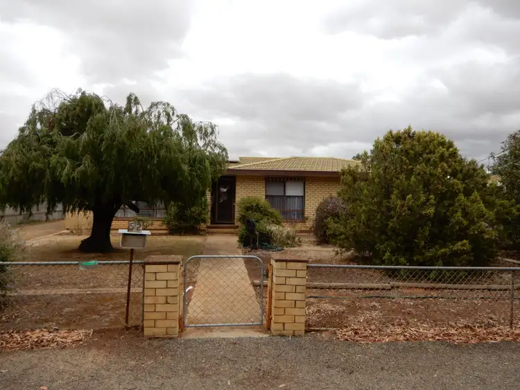 52 Cockburn Rd