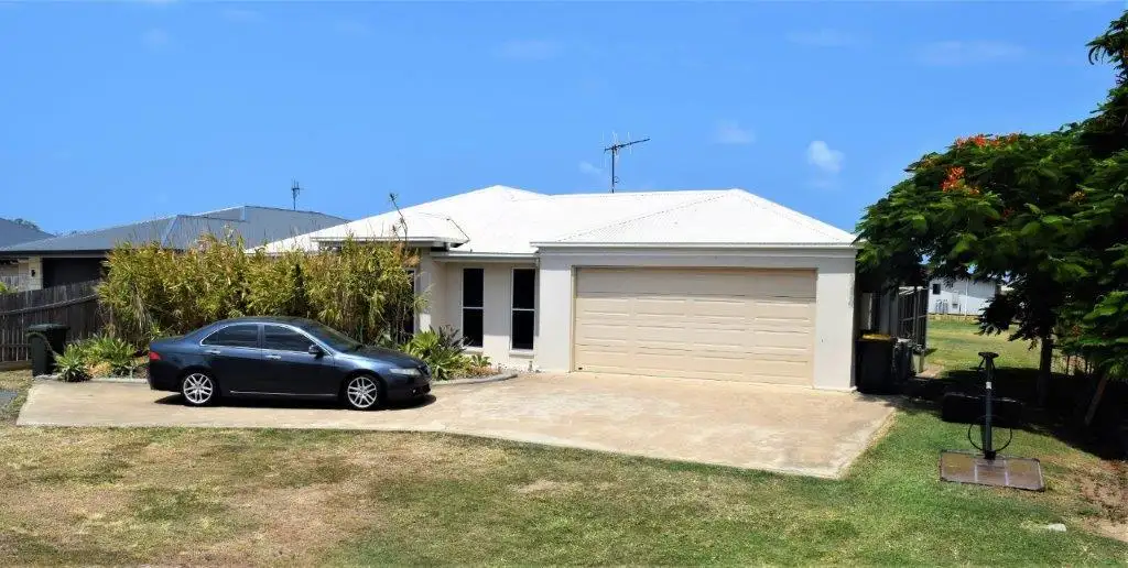 Main view of Homely house listing, 45 Powers St, Burnett Heads QLD 4670