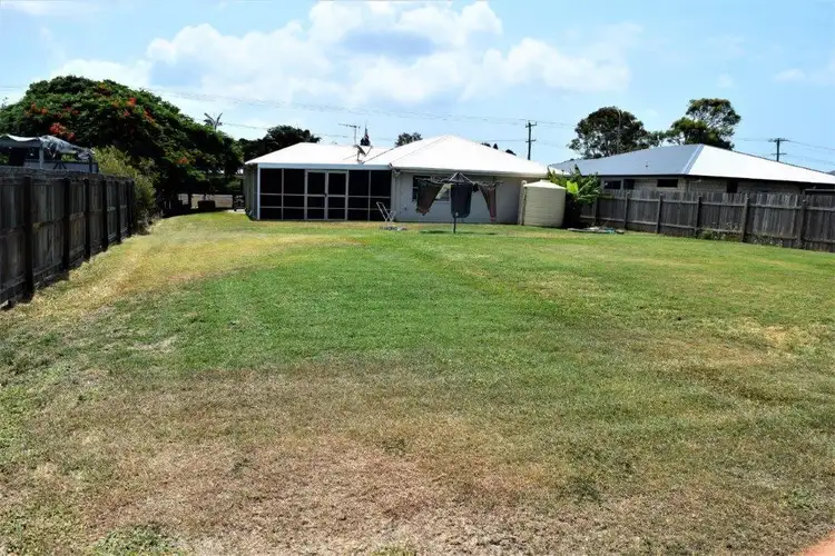 Second view of Homely house listing, 45 Powers St, Burnett Heads QLD 4670