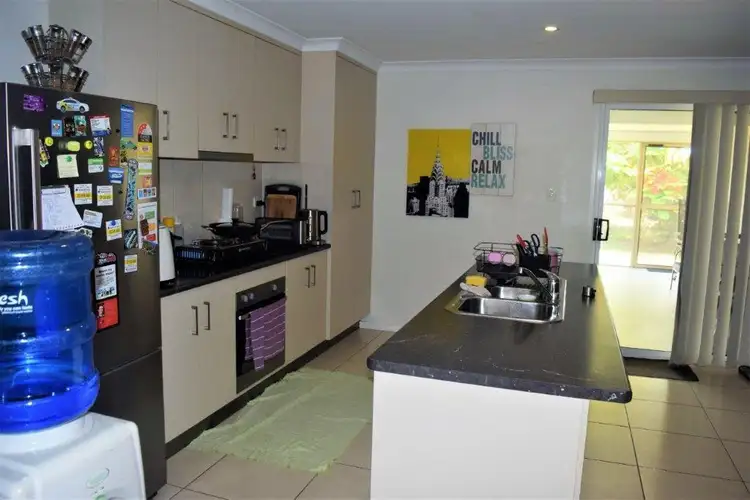 Third view of Homely house listing, 45 Powers St, Burnett Heads QLD 4670