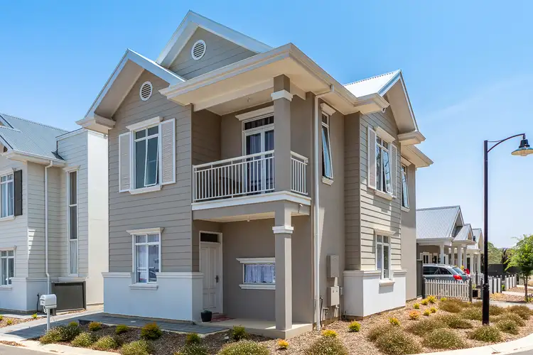 5 Morialta Gr, Mount Barker SA 5251
