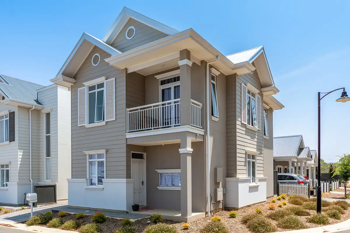 Main view of Homely house listing, 5 Morialta Gr, Mount Barker SA 5251