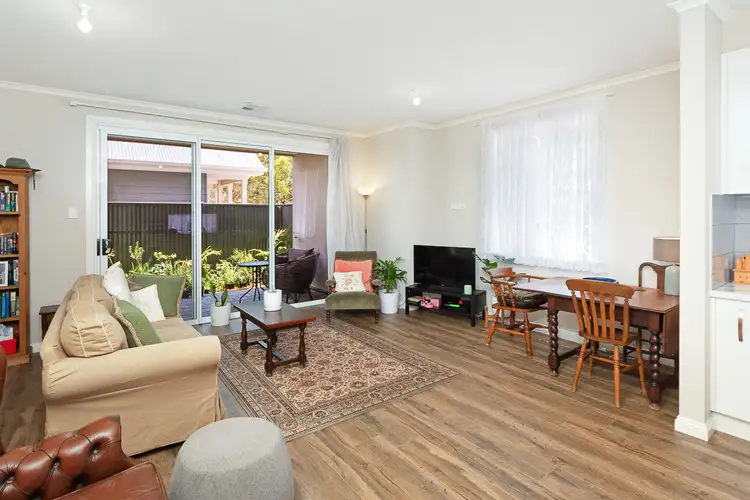 Third view of Homely house listing, 5 Morialta Gr, Mount Barker SA 5251