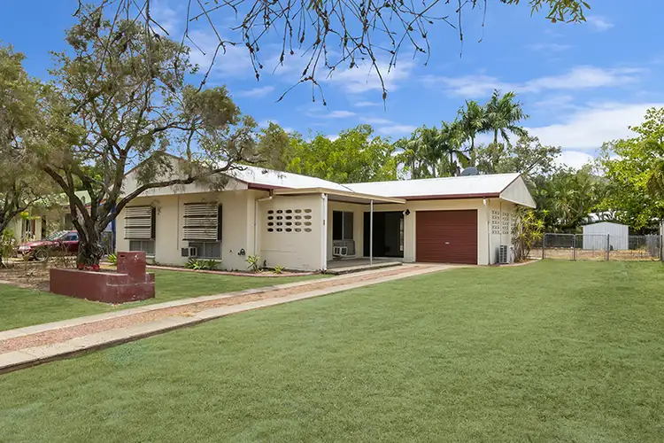 Main view of Homely house listing, 29 Kulgun Cres, Kelso QLD 4815