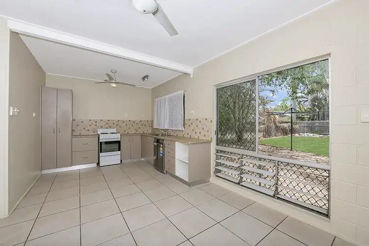 Second view of Homely house listing, 29 Kulgun Cres, Kelso QLD 4815