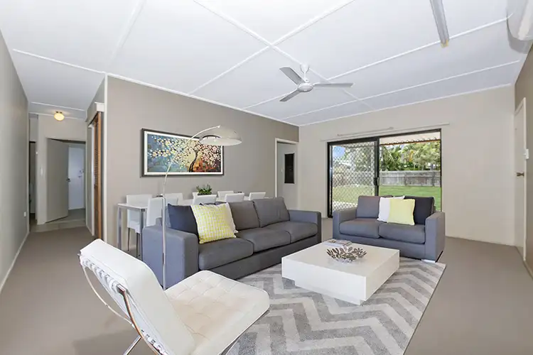 Third view of Homely house listing, 29 Kulgun Cres, Kelso QLD 4815