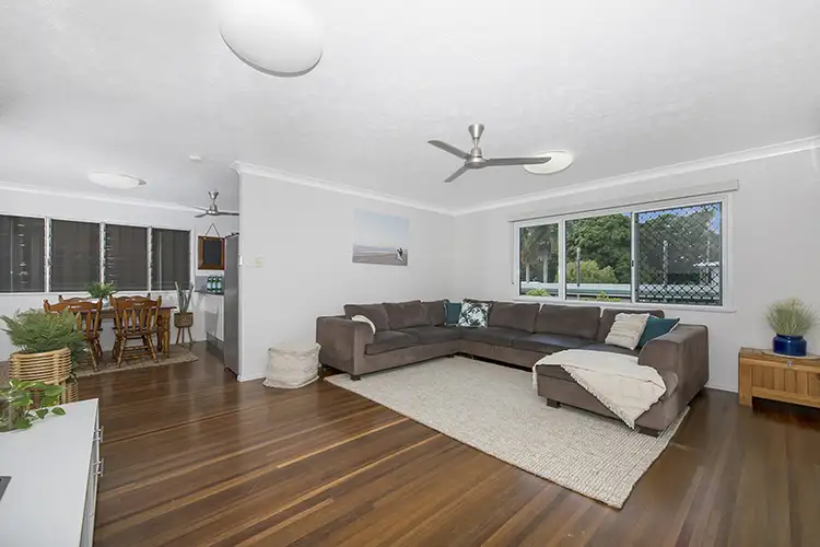 Third view of Homely house listing, 4 Rogers St, Aitkenvale QLD 4814