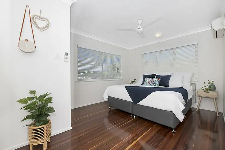Fourth view of Homely house listing, 4 Rogers St, Aitkenvale QLD 4814