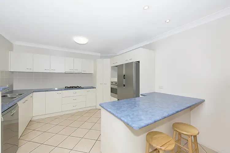 Second view of Homely house listing, 9 Hickory Ct, Bushland Beach QLD 4818