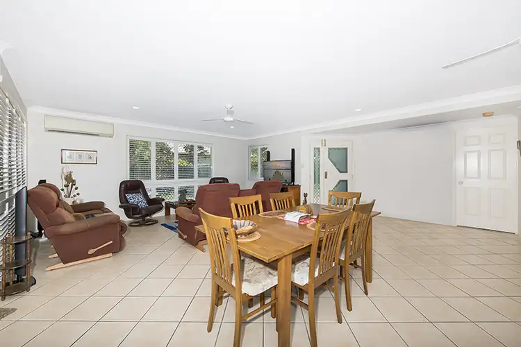 Third view of Homely house listing, 9 Hickory Ct, Bushland Beach QLD 4818
